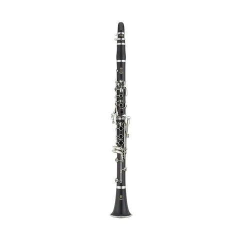 Yamaha Duet+ Intermediate Clarinet with Nickel Keys YCL-450NM