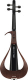 Yamaha Electric Violin - Black YEV-104BL