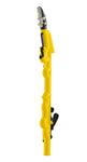 Yamaha Venova Casual Wind Instrument, Limited Edition Yellow YVS-100YL