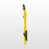 Yamaha Venova Casual Wind Instrument, Limited Edition Yellow YVS-100YL