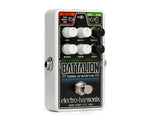 Electro-Harmonix EHX Bass Preamp & Overdrive Nano Battalion