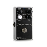 Keeley Compressor Plus Pedal